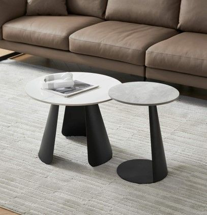 Modern Living Room Coffee Table