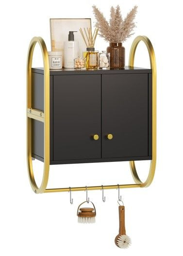 Bath Cabinet